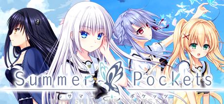 Summer Pockets Free Download