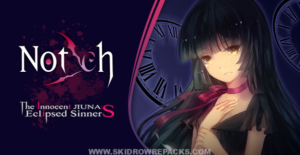 Notch - The Innocent LunA: Eclipsed SinnerS Free Download
