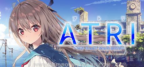 ATRI -My Dear Moments- Free Download