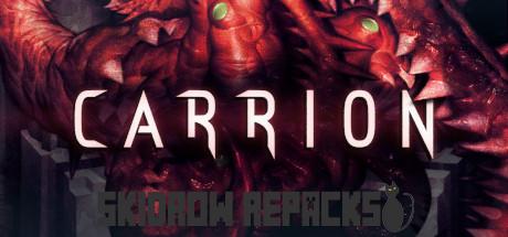 CARRION Full Version