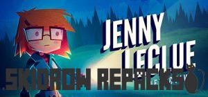 Jenny LeClue – Detectivu Full Version