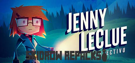 Jenny LeClue - Detectivu Full Version