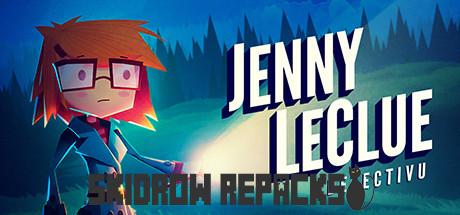 Jenny LeClue – Detectivu Full Version