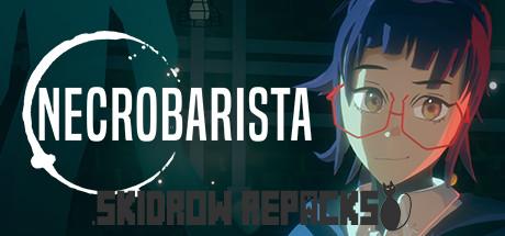 Necrobarista v1.0.2 Free Download