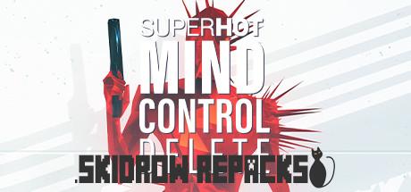 SUPERHOT: MIND CONTROL DELETE Free Download