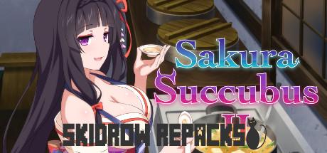 Sakura Succubus 2 Uncensored Full Version