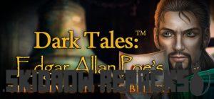 Dark Tales Edgar Allan Poe’s The Devil in the Belfry Collector’s Edition Free Download