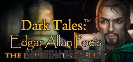 Dark Tales Edgar Allan Poe’s The Devil in the Belfry Collector’s Edition Free Download
