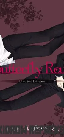 Dousei Kareshi Series Vol.3 Butterfly Rouge Free Download