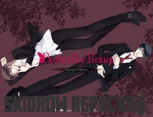 Dousei Kareshi Series Vol.3 Butterfly Rouge Free Download
