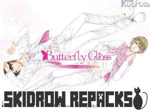 ~Dousei Kareshi~ Vol.2 Butterfly Gloss Free Download