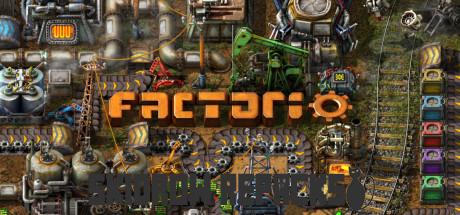 Factorio Free Download