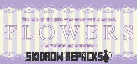 Flowers -Le volume sur automne- Free Download