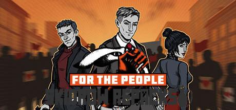 For the People Free Download