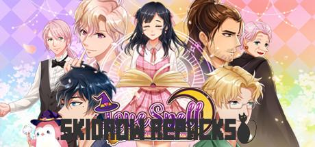 Love Spell: Written In The Stars Free Download