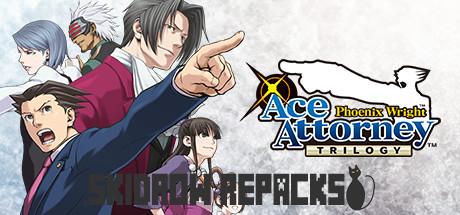 Phoenix Wright: Ace Attorney Trilogy Free Download