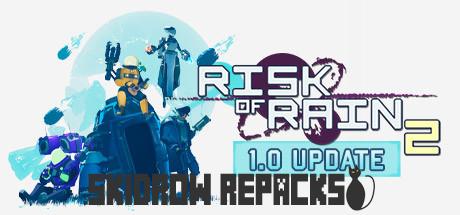 Risk of Rain 2 Free Download