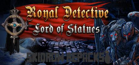 Royal Detective The Lord of Statues Collector’s Edition Full Version