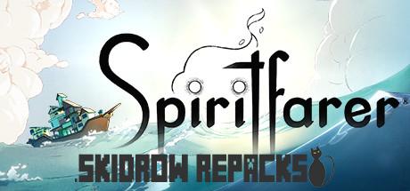 Spiritfarer Free Download