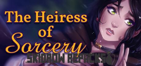 The Heiress of Sorcery Steam Free Download