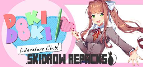Doki Doki Literature Club! Free Download