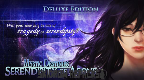 Mystic Destinies: Serendipity of Aeons Deluxe Edition Free Download