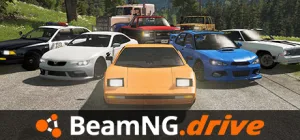 BeamNG.drive v0.28.2 Free Download