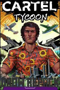 Cartel Tycoon Free Download