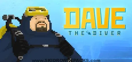 DAVE THE DIVER Free Download