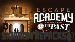 Escape Academy: Escape From the Past Free Download