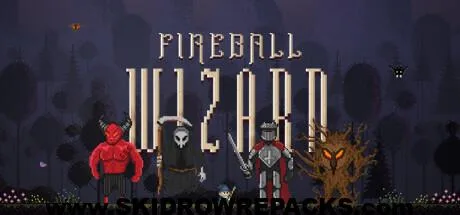 Fireball Wizard Free Download