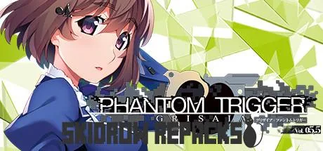 Grisaia Phantom Trigger Vol. 5.5 Free Download
