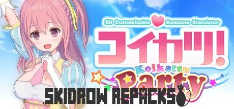Koikatsu Party After Party Full Version