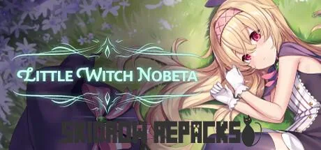 Little Witch Nobeta Free Download