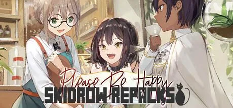 Please Be Happy Free Download