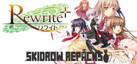 Rewrite+ Full Version