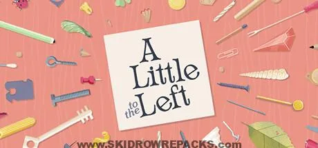 A Little to the Left Free Download