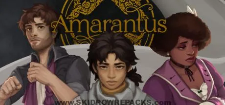 Amarantus Free Download