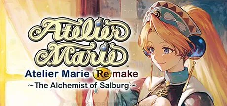 Atelier Marie Remake – The Alchemist of Salburg Free Download