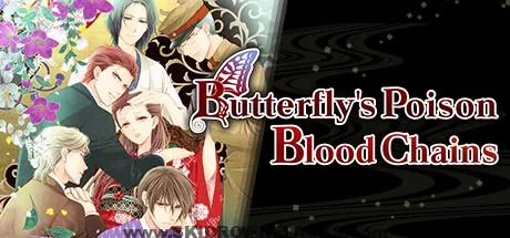 Butterfly’s Poison – Blood Chains Free Download