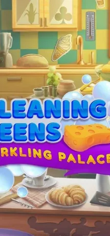 Cleaning Queens 2 – Sparkling Palace Collector’s Edition Free Download