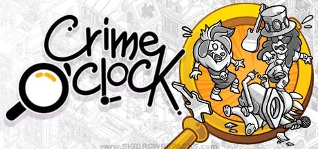 Crime O’Clock Free Download