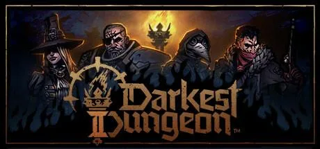 Darkest Dungeon II Free Download