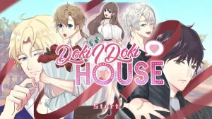 Doki Doki House Free Download