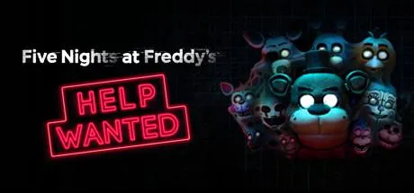 Five Nights at Freddy’s: Help Wanted Free Download