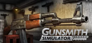 Gunsmith Simulator Free Download for PC