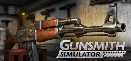 Gunsmith Simulator Free Download for PC