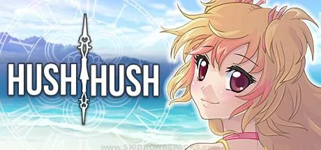 Hush Hush – Only Your Love Can Save Them Free Download