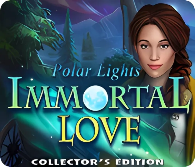 Immortal Love - Polar Lights Free Download