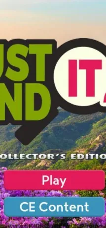 Just Find It 2 Collectors Edition Free Download